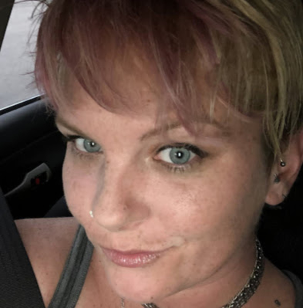 Meet your Posher, Patricia